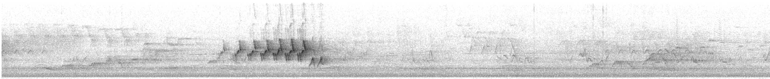 Черногорлая хвойница - ML346484741