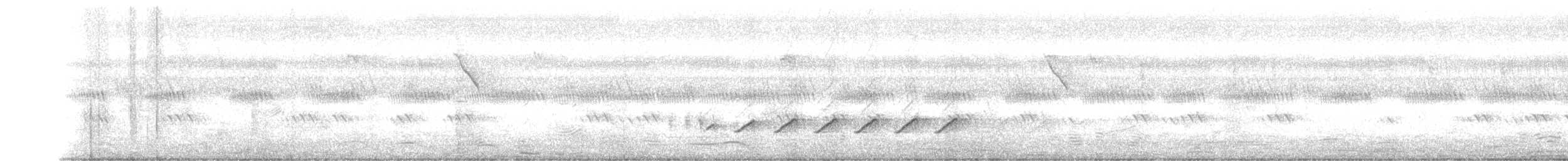 Чернокрылый личинкоед-свистун - ML346901381