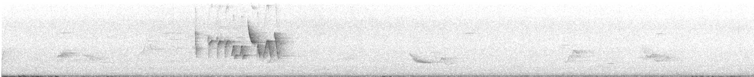 Canada Warbler - ML347222191