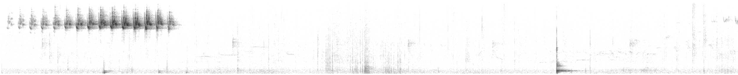 Blackpoll Warbler - ML347292801