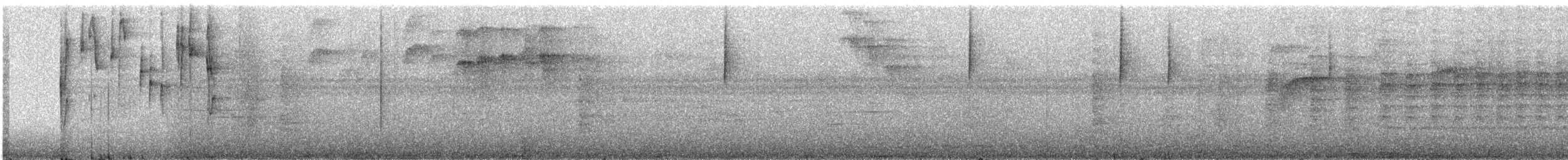 Черноухая корольковка - ML348058011