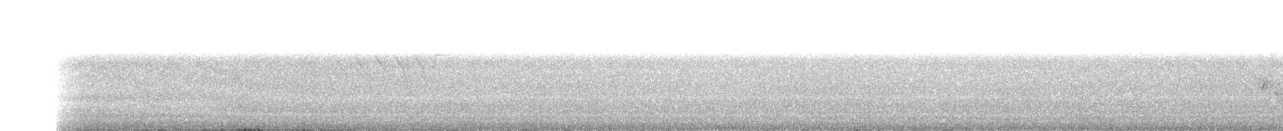Черногорлая хвойница - ML348225571