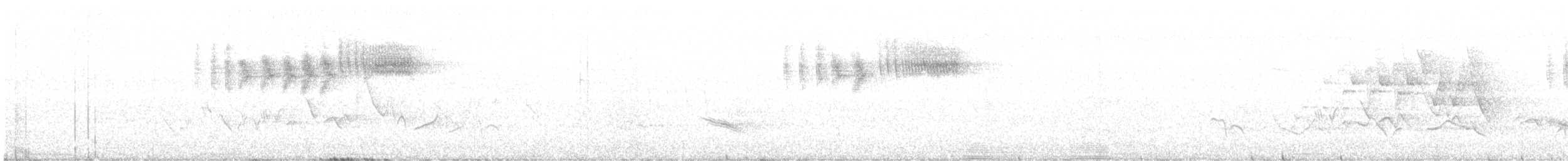 lesňáček zlatokřídlý x modrokřídlý (F1 backcross) - ML349077561