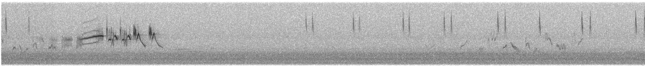 Townsend's Warbler - ML349253151