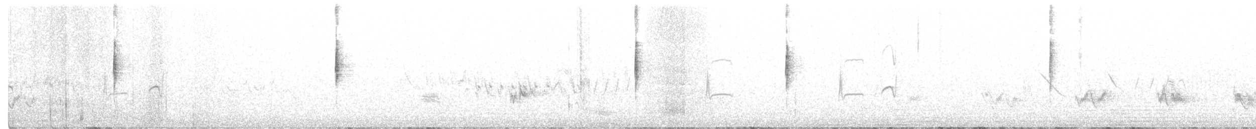 Paruline des buissons - ML349716121