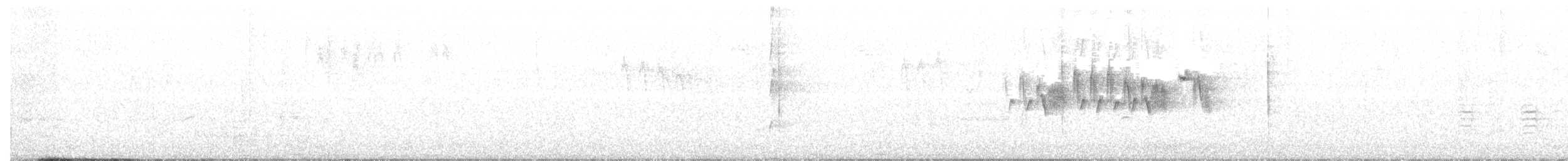 Black-throated Gray Warbler - ML351600701