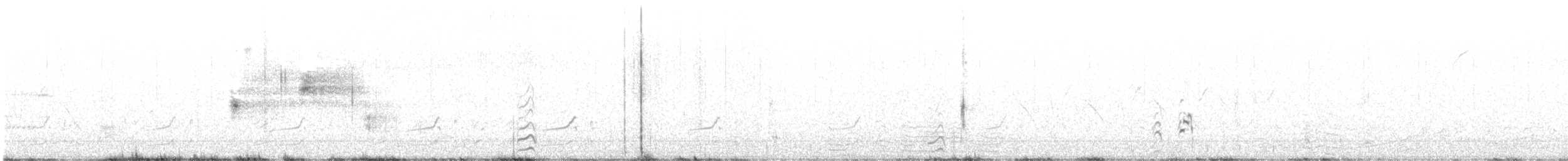 Канадская овсянка-барсучок - ML351799001