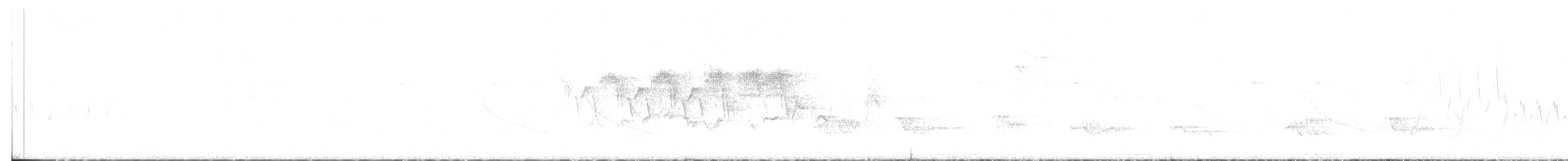 Cerulean Warbler x Northern Parula (hybrid) - ML352225361