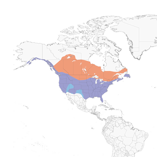  - Range Map