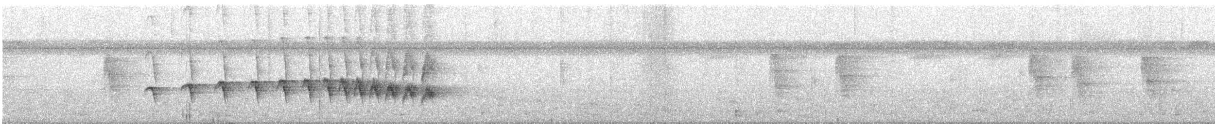 Black-chinned Antbird - ML369495291