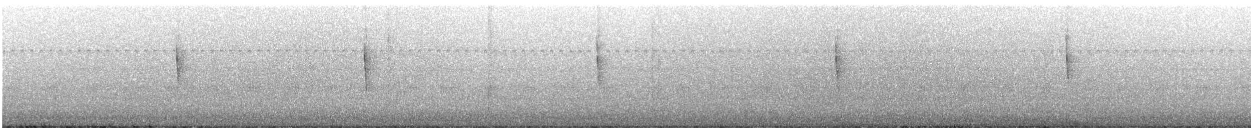 Blackpoll Warbler - ML371865641