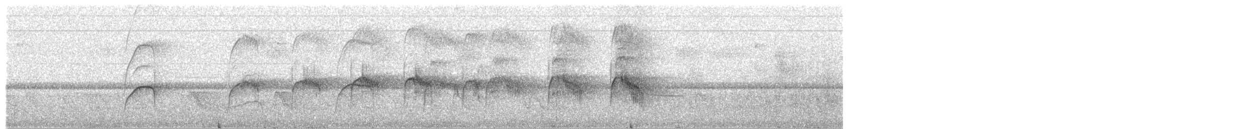 White-collared Swift - ML378044801