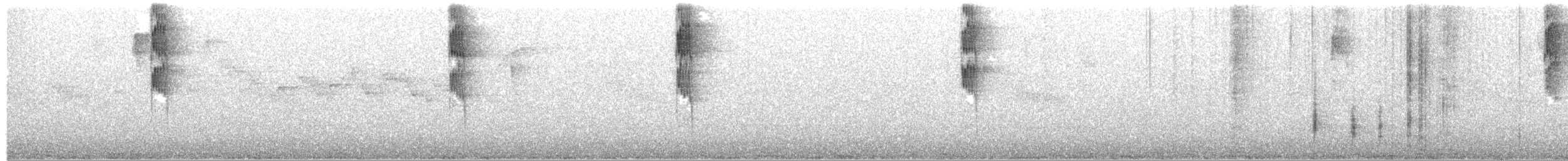 Серогрудый крапивник [группа mexicana] - ML380052601