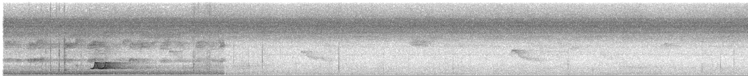Черношапочный скрытохвост - ML380161891