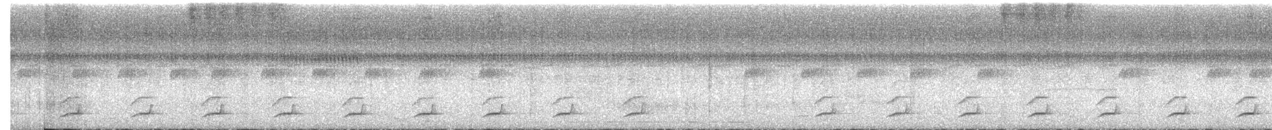 Black Bushbird - ML381270081