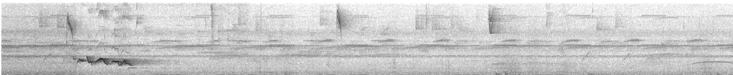 Rufous-browed Peppershrike - ML386646171