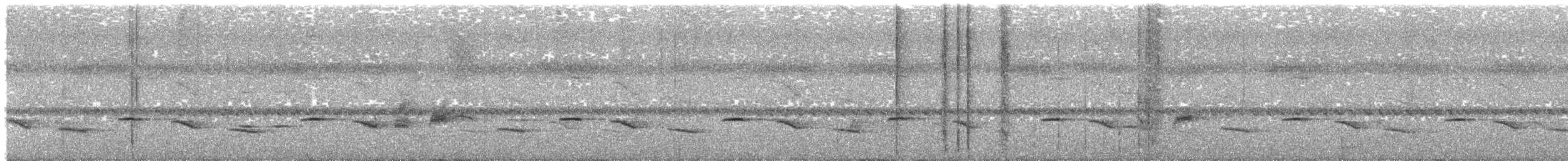 Серогорлая мухоловка - ML386669301