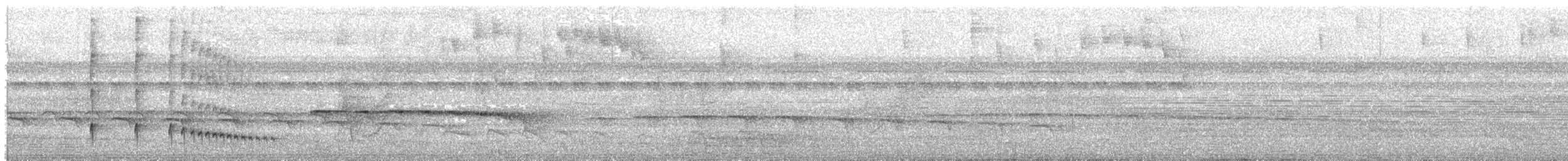 Длиннохохлая чубатка - ML388362461
