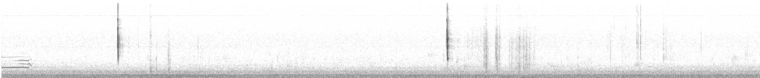 Savannah Serçesi (rostratus/atratus) - ML389862851