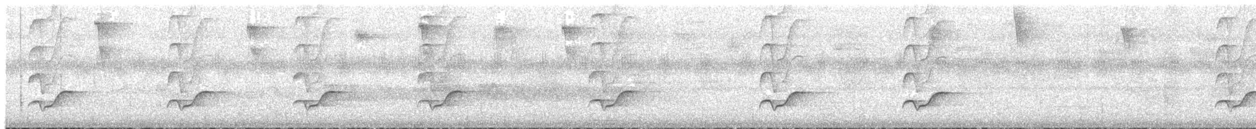 Green-backed Becard - ML392431401