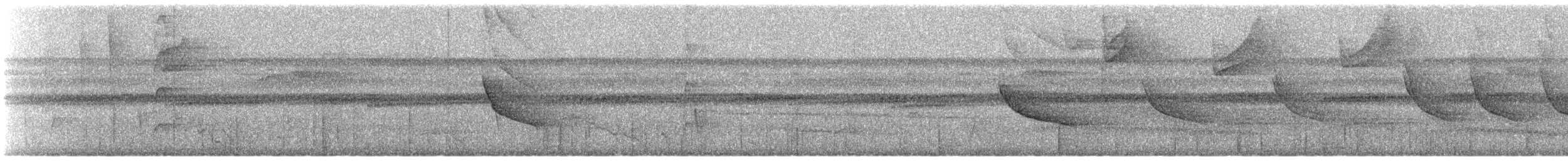 Fulvous Shrike-Tanager - ML393260731