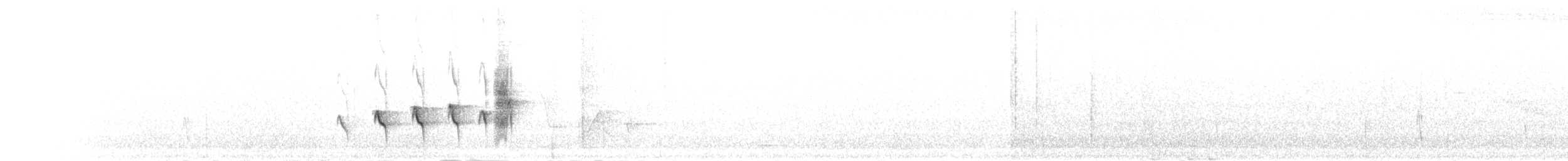 Uzun Kuyruklu Karıncakuşu - ML395332081