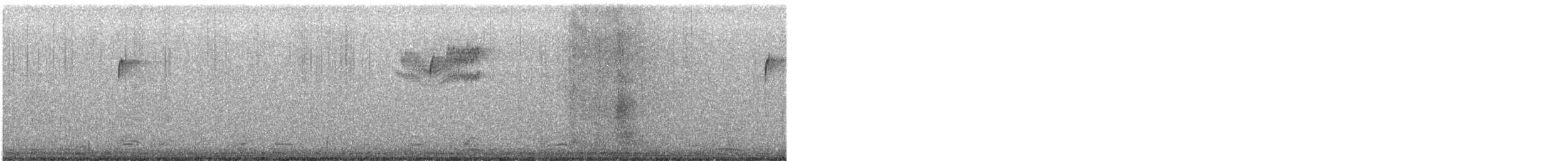 Spotted x Eastern Towhee (hybrid) - ML409102351