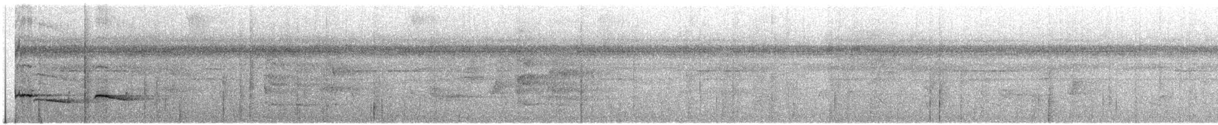 Braunrücken-Ameisenvogel - ML412512601