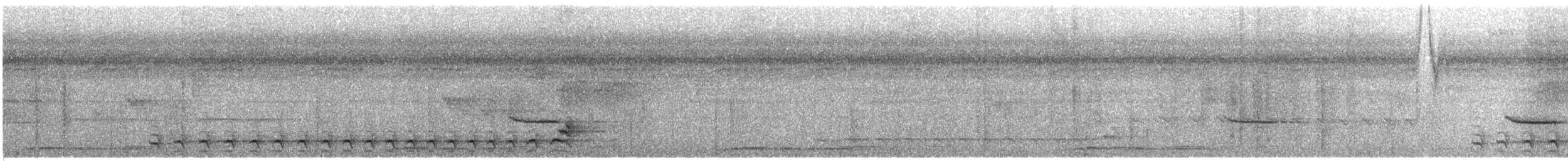 Kara Tepeli Gri Karıncaavcısı - ML412512681