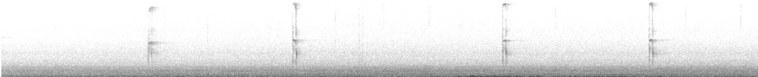 Hairy Woodpecker - ML421252421