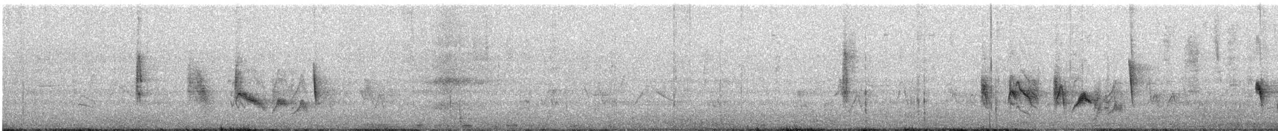 Vireo Ojiblanco (grupo griseus) - ML432143201