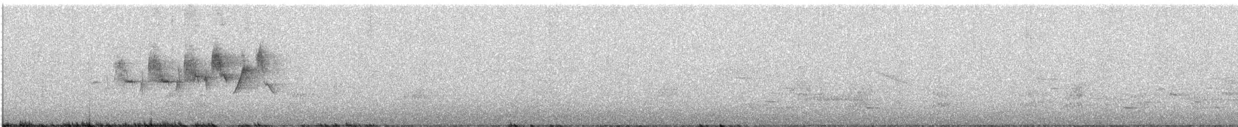 Black-throated Gray Warbler - ML432425911
