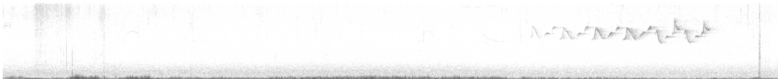 lesňáček černobílý - ML434675881