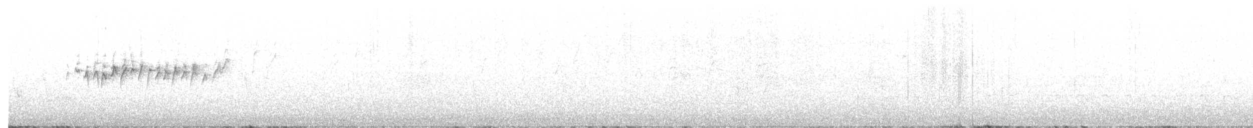 Paruline verdâtre - ML434707181