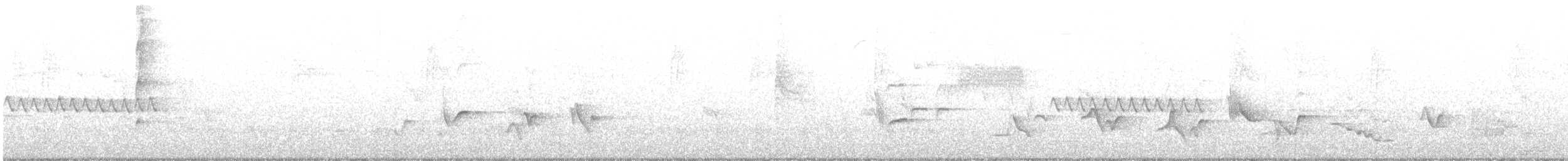 svarthodetykknebb - ML434818011