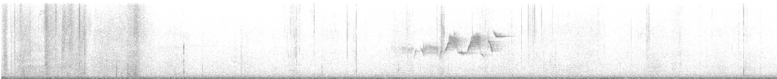 Townsend's Warbler - ML435402101