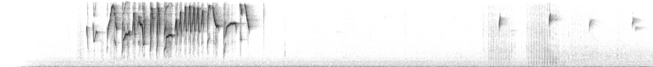 Kara Başlı Klorospingus - ML435935221