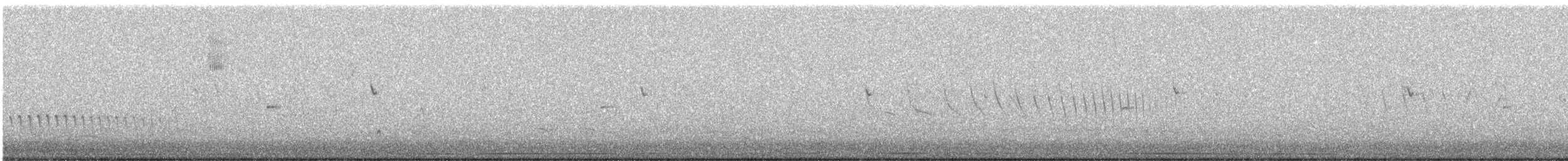 Черногорлая малая овсянка - ML436703331