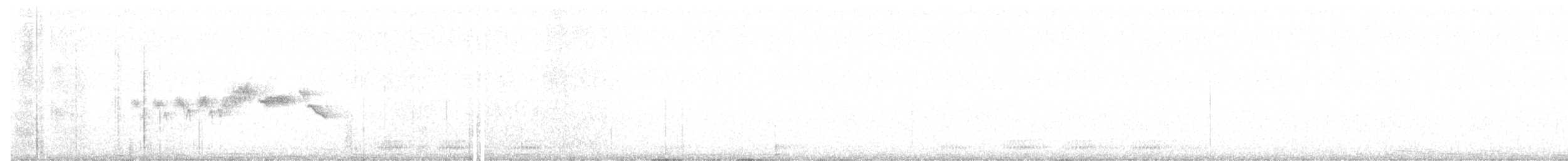 Black-throated Gray Warbler - ML437254081