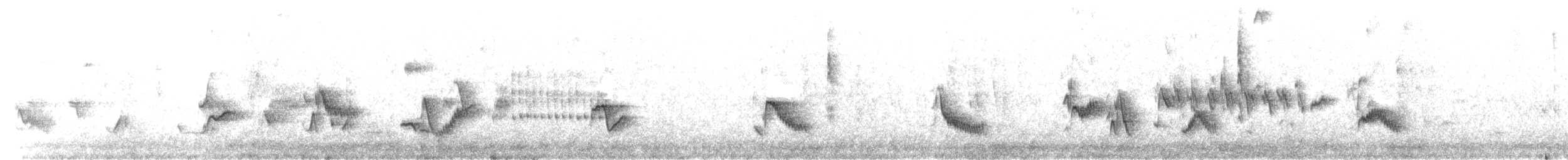 Cassin's Vireo - ML438807741