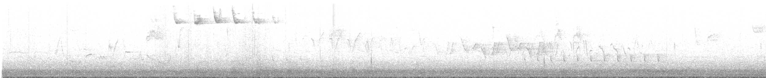 lesňáček černohlavý - ML440496501