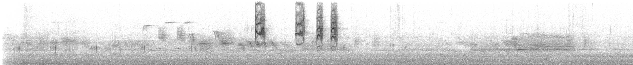 Blue-gray Gnatcatcher (Eastern) - ML441673311