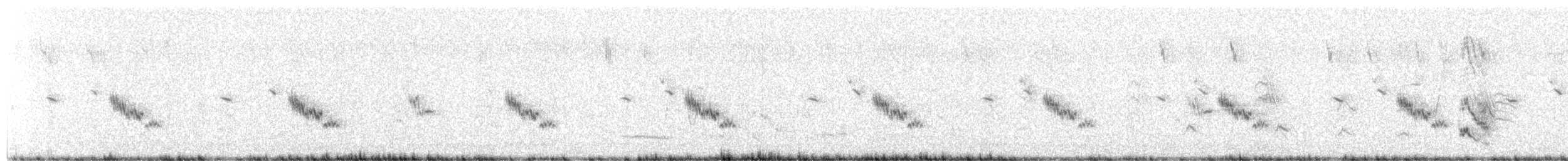 Хохлатая птица-бич - ML442252241