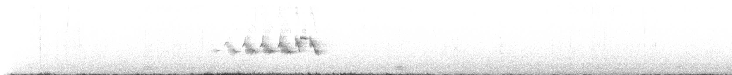 Black-throated Gray Warbler - ML445041211