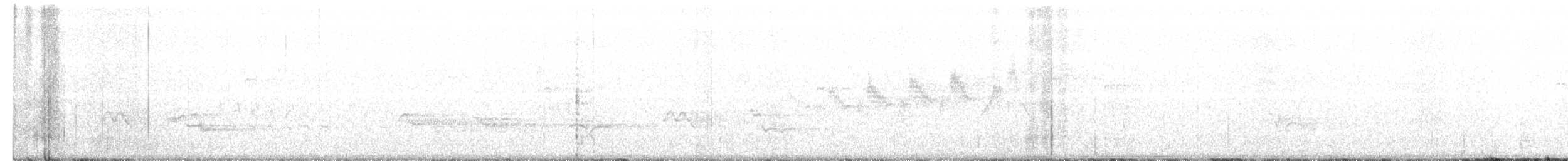 Black-throated Gray Warbler - ML445452911
