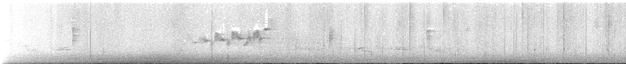 Black-throated Gray Warbler - ML445866181