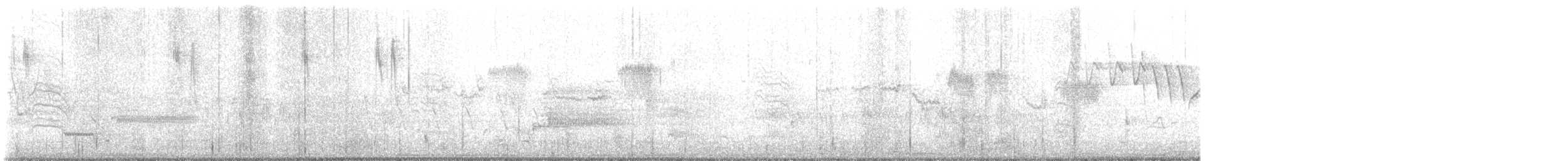 Paruline à gorge noire - ML447221801