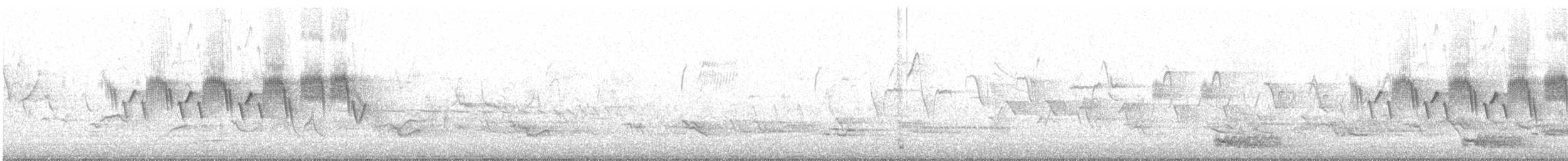 Cerulean Warbler x Northern Parula (hybrid) - ML448129921