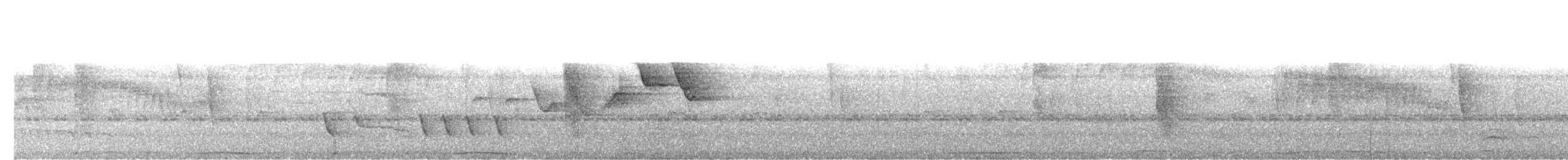 White-winged Becard - ML449047861