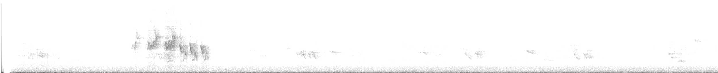 Черногорлая хвойница - ML449218891